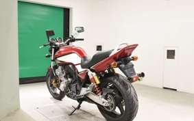 HONDA CB400SF VTEC 2013 NC42