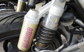 HONDA CB400SF VTEC 1999 NC39