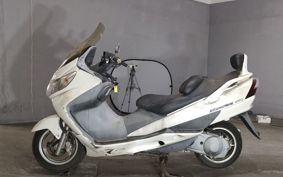 SUZUKI SKYWAVE 250 CJ43A