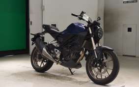 HONDA CB250RA MC52