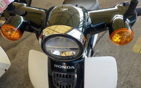 HONDA C110 SUPER CUB JA59