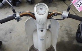 HONDA CREA SCOOPY AF55
