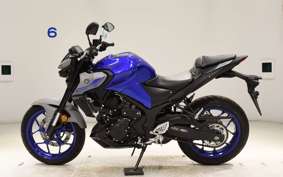 YAMAHA MT-25 A 2018 RG43J