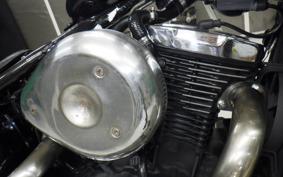 KAWASAKI VULCAN 400 CLASSIC 1996 VN400A
