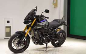 YAMAHA MT-09 ASP 2018 RN52J