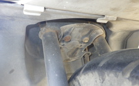 YAMAHA JOG POCHE 3KJ