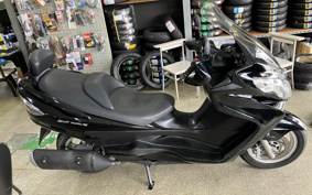 SUZUKI SKYWAVE 250 LIMITED CJ46A