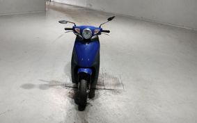 SUZUKI LET's CA4AA