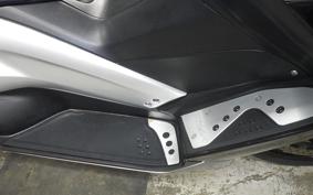 YAMAHA T-MAX 500 2011 SJ08J