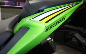 KAWASAKI NINJA ZX-6R A 2025 ZX636J