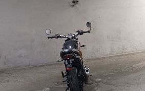 TRIUMPH SPEED 400 2024 T127YX