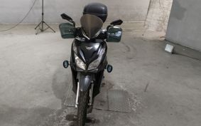 HONDA CLICK125I JF35