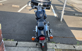 HONDA V-TWIN MAGNA MC29