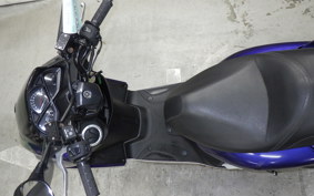 YAMAHA S-MAX 2026