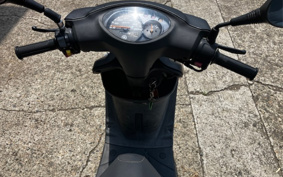 YAMAHA JOG ZR SA39J
