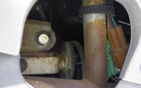 SUZUKI SKYWAVE 250 (Burgman 250) Gen.2 2011 CJ43A