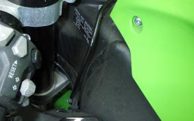 KAWASAKI ZX 10 NINJA ABS 2021 ZXT02L