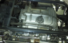 YAMAHA DRAGSTAR 250 VG02J