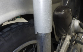 HONDA LITTLE CUB AA01