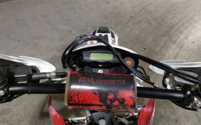 HUSQVARNA IS SC BAR NATE250 ..