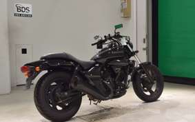 KAWASAKI ELIMINATOR 250 V VN250A