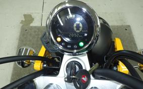 HONDA MONKEY 125 1999 JB03