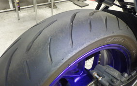 YAMAHA TRACER 9 GT 2021 RN70J