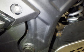 YAMAHA YZF-R25 1982 RG43J