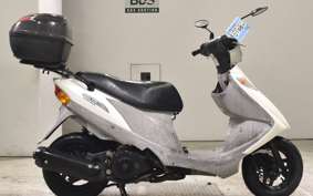 SUZUKI ADDRESS V125 G CF46A