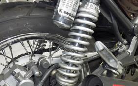 KAWASAKI ZEPHYR 1100 RS 2004 ZRT10A