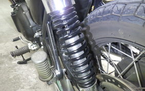 TRIUMPH BONNEVILLE SPIRIT 2015