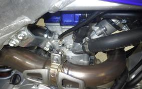 YAMAHA YZ250F 2000 CG51C
