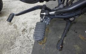 HONDA REBEL 250 A 2012 MC49