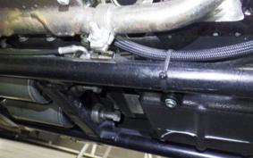 HARLEY FXSB 1580 2014