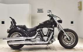 YAMAHA XV1700 ROADSTAR MIDNIGHT 2005