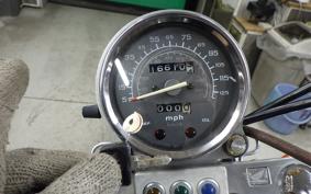 HONDA SHADOW 1100 1993