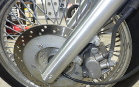 HONDA STEED 400 VSE 1999 NC26