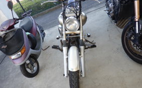 YAMAHA DRAGSTAR 250 2019 VG02J