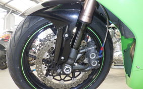 KAWASAKI ZX 10 NINJA R 2008 ZXT00E