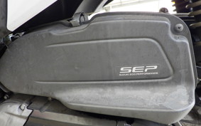 SUZUKI ｽｳｨｯｼｭ125 DV12B