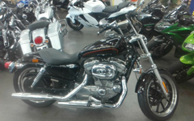 HARLEY XL883L 2010 CR2
