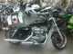 Фото Harley XL883L 2010 с японского аукциона