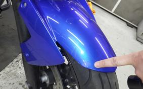 BMW F800R 2014