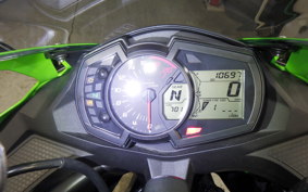 KAWASAKI ZX-25R ZX250E