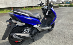 YAMAHA MAJESTYS SG52J