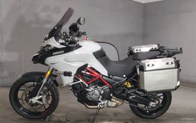 DUCATI MULTI STRADA 950S 2020 AD00AA