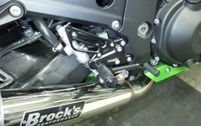 KAWASAKI ZX 1400 NINJA R A 2014