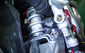 YAMAHA SEROW 250 Gen.3 2022 DG31J