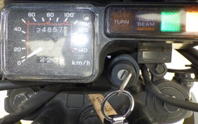 HONDA XL DEGREE 2020 MD26