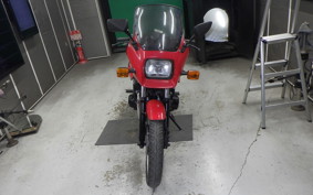 KAWASAKI GPZ400 2025 ZX400C